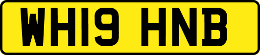 WH19HNB