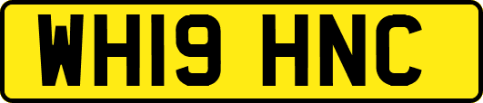 WH19HNC