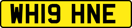 WH19HNE