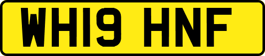 WH19HNF