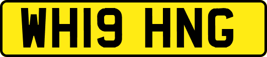 WH19HNG