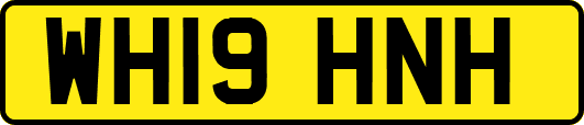 WH19HNH
