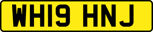 WH19HNJ