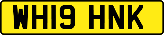 WH19HNK