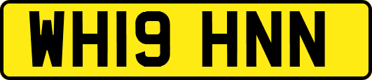 WH19HNN