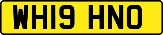 WH19HNO
