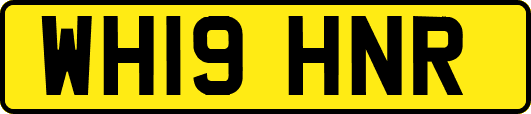 WH19HNR