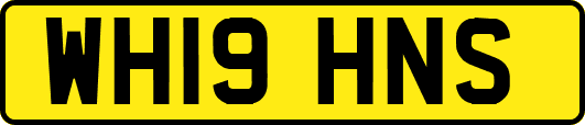 WH19HNS