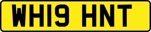 WH19HNT