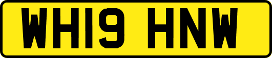 WH19HNW