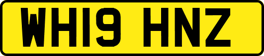 WH19HNZ