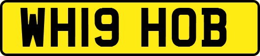 WH19HOB