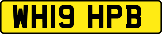 WH19HPB