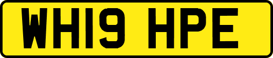 WH19HPE