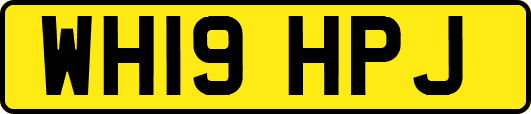 WH19HPJ