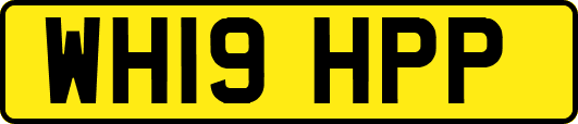 WH19HPP