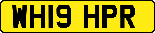 WH19HPR