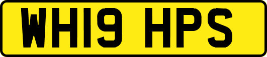 WH19HPS