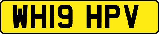 WH19HPV