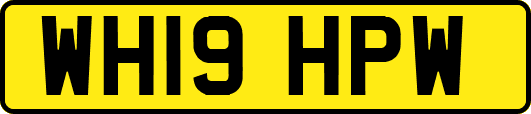 WH19HPW