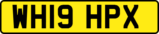 WH19HPX