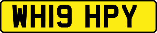 WH19HPY