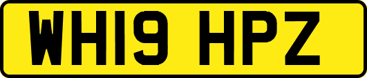WH19HPZ