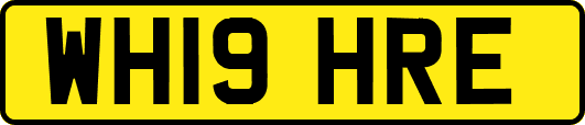 WH19HRE