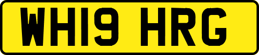 WH19HRG