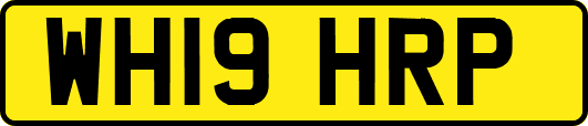WH19HRP