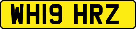 WH19HRZ