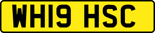 WH19HSC