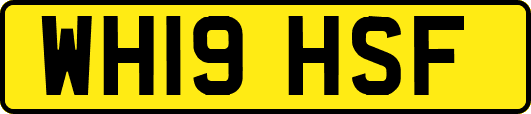 WH19HSF