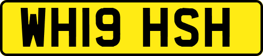 WH19HSH