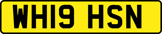 WH19HSN
