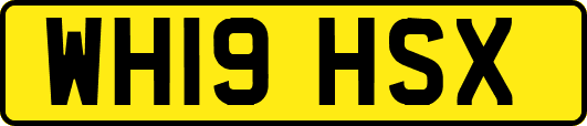 WH19HSX