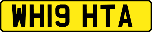 WH19HTA