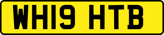 WH19HTB