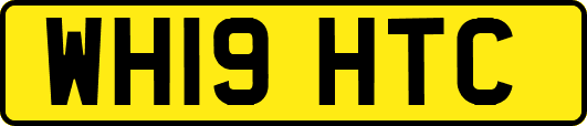 WH19HTC