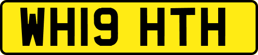 WH19HTH