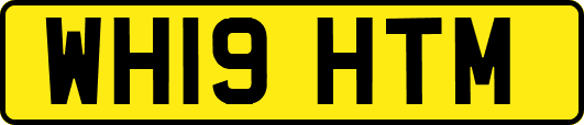 WH19HTM
