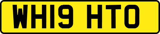 WH19HTO