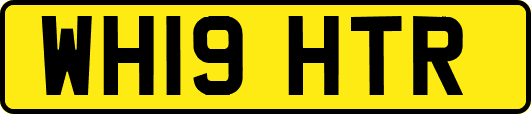 WH19HTR