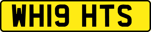 WH19HTS