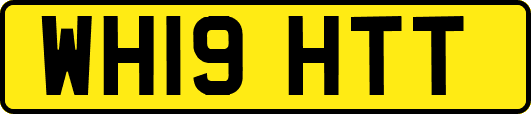 WH19HTT