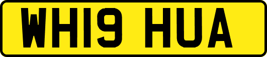 WH19HUA