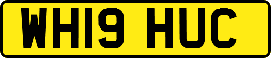 WH19HUC