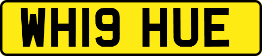 WH19HUE