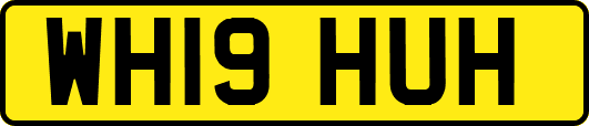 WH19HUH