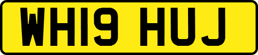 WH19HUJ